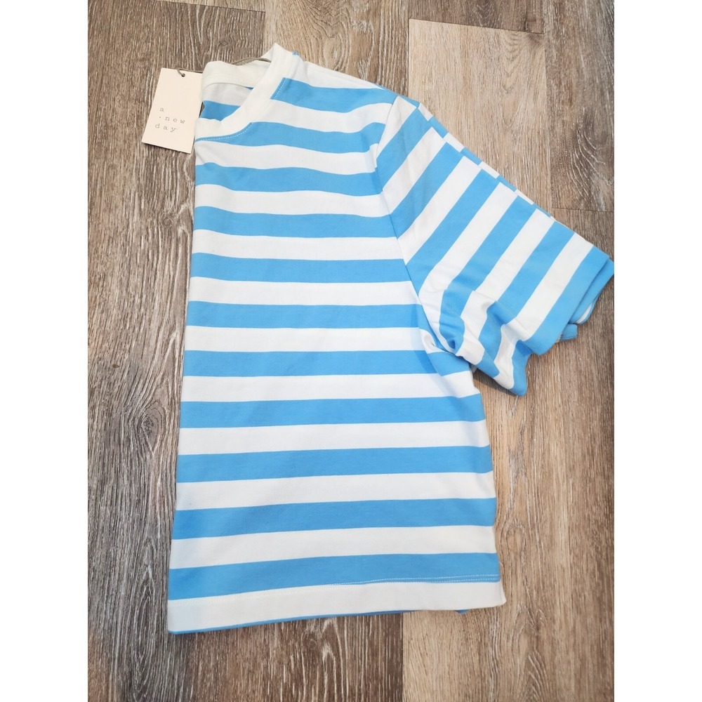 Women's Top size L Blouse A New Day - Picture 4 of 4